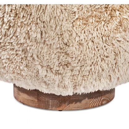 SIMONE SWIVEL CHAIR