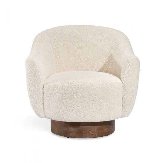 SIMONE SWIVEL CHAIR