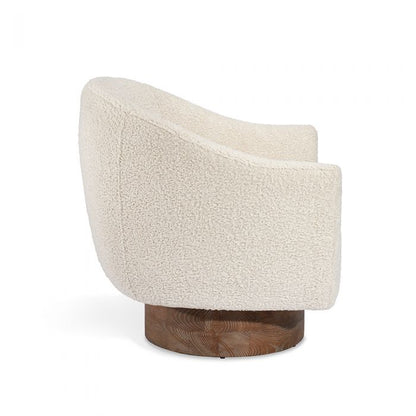 SIMONE SWIVEL CHAIR