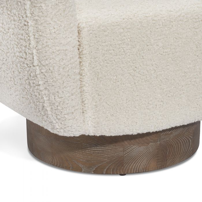 SIMONE SWIVEL CHAIR