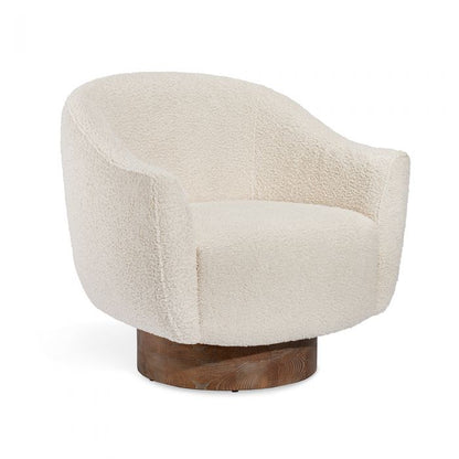SIMONE SWIVEL CHAIR