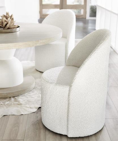 Solaria Arm Chair