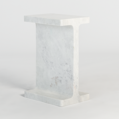 SOLITUDE END TABLE