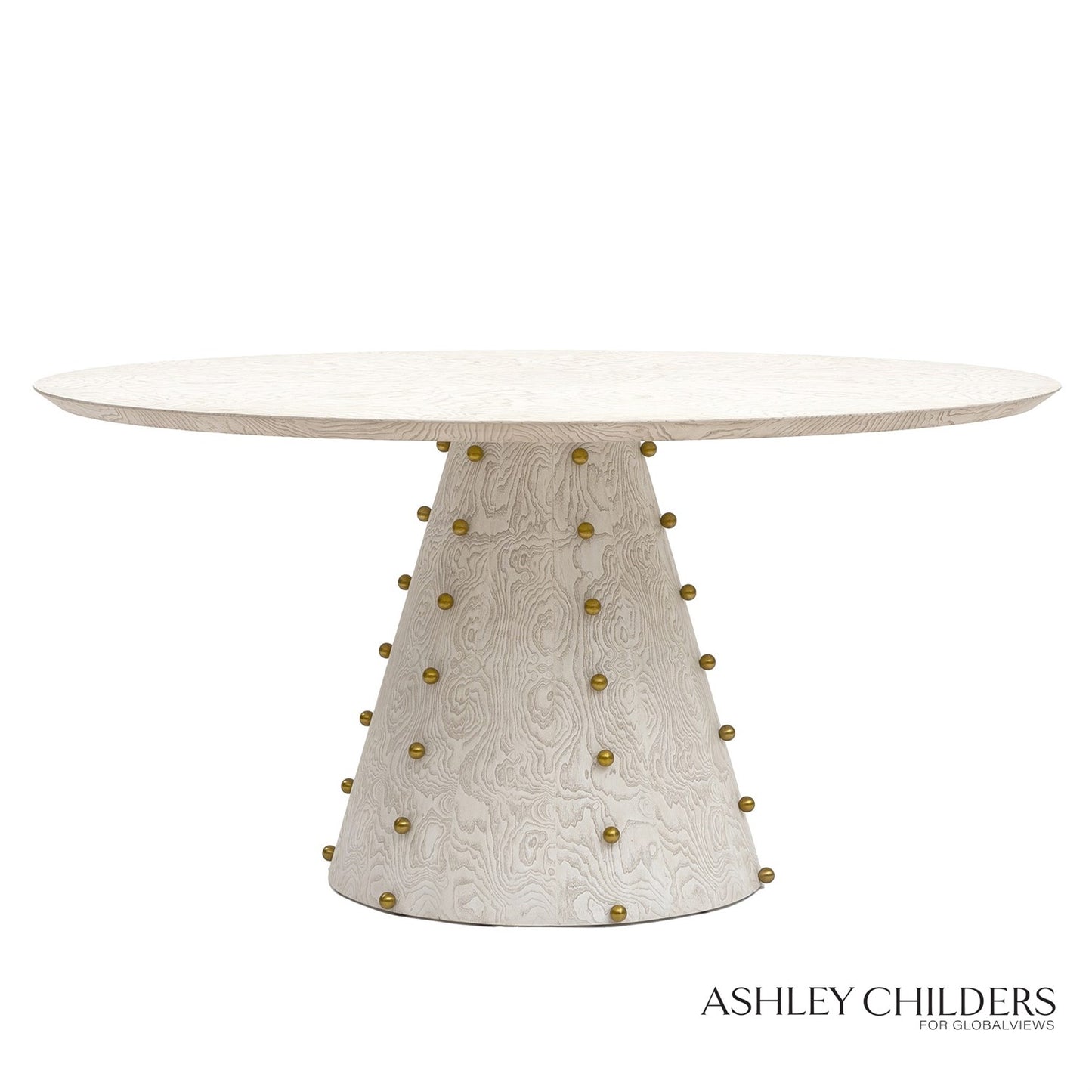 SPHERES DINING TABLE