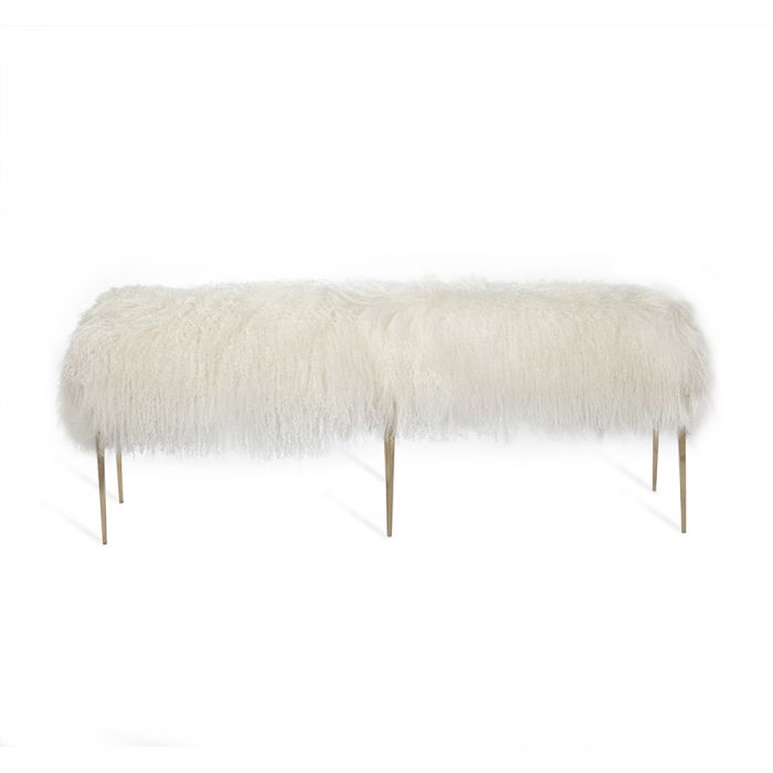 STILETTO BENCH