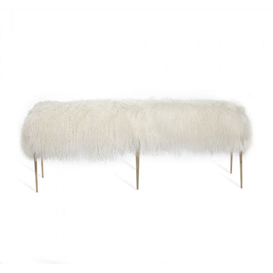 STILETTO BENCH