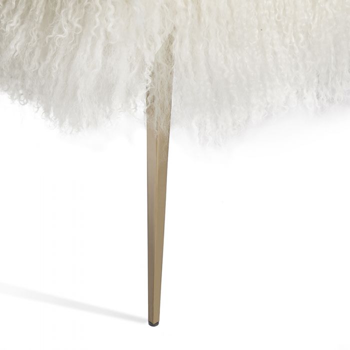STILETTO BENCH
