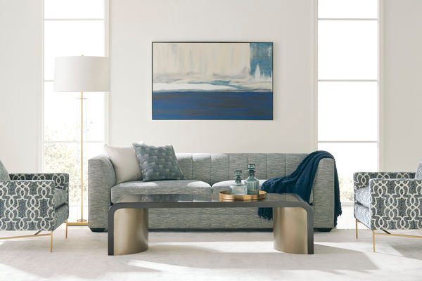 STREAMLINE COCKTAIL TABLE