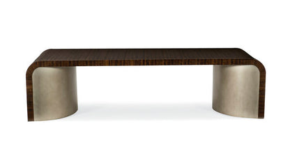 STREAMLINE COCKTAIL TABLE