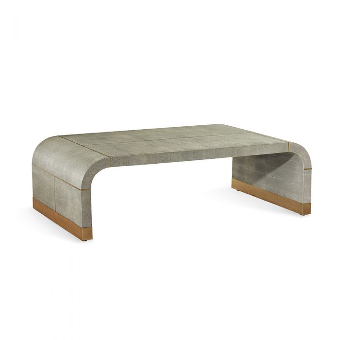 SUTHERLAND COCKTAIL TABLE
