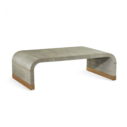 SUTHERLAND COCKTAIL TABLE