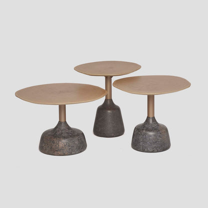 Sacha Bunching Cocktail Table