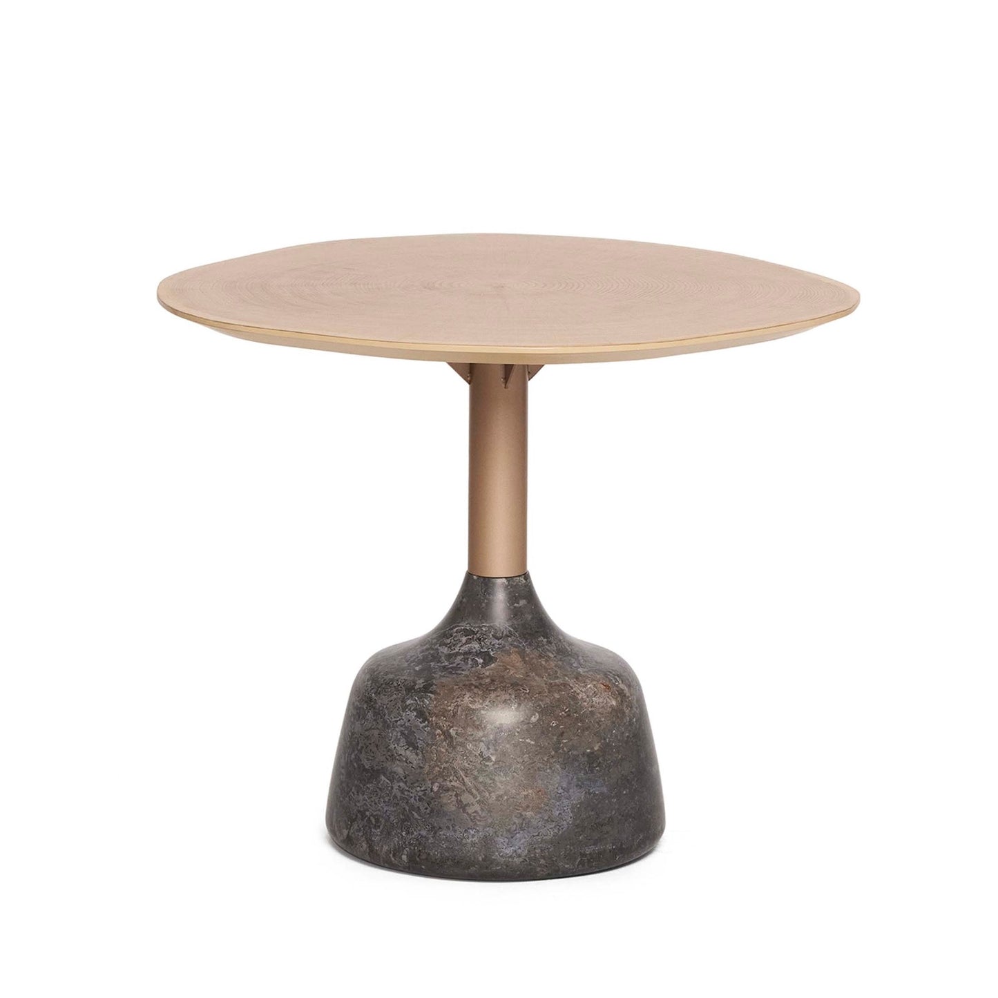 Sacha Bunching Cocktail Table