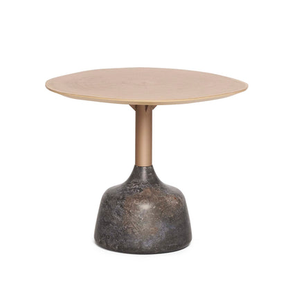 Sacha Bunching Cocktail Table