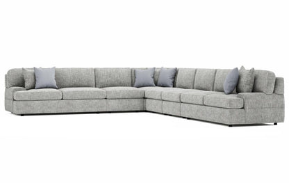 Serena Fabric Sectional