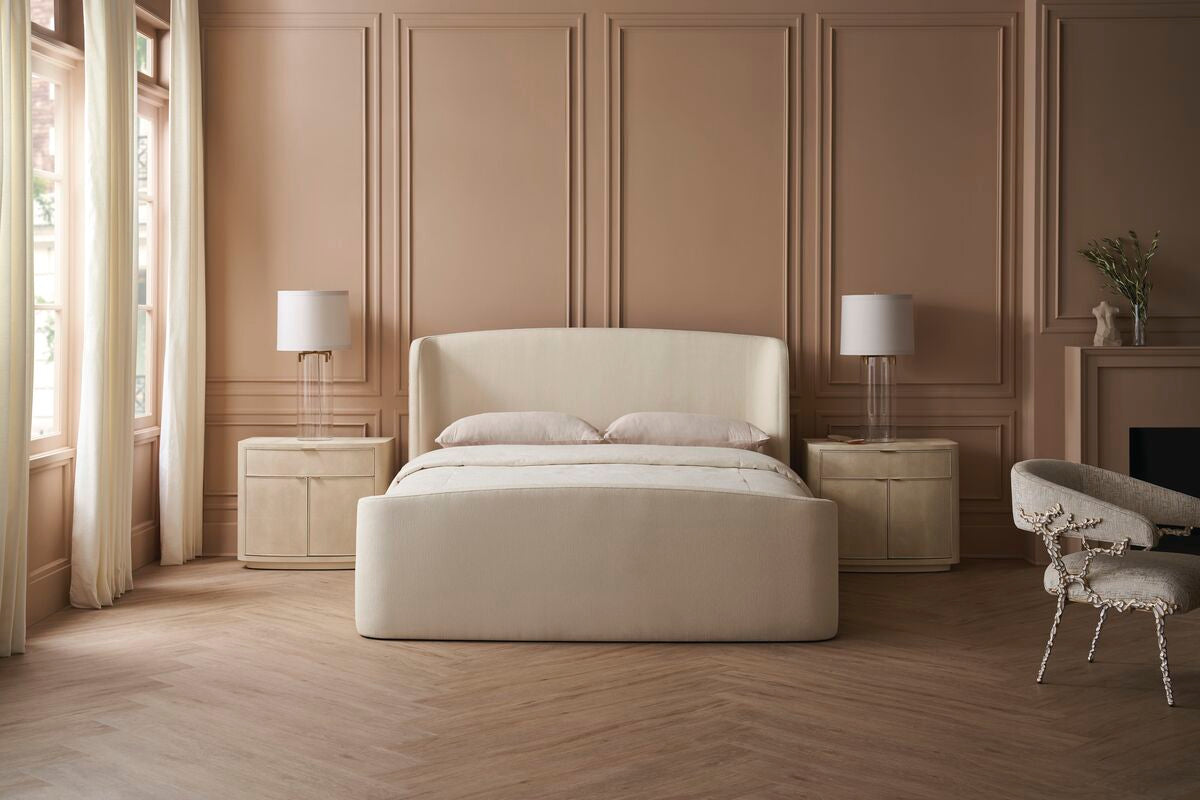 SOFT EMBRACE BED KING