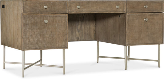 Sonnet Executive Desk