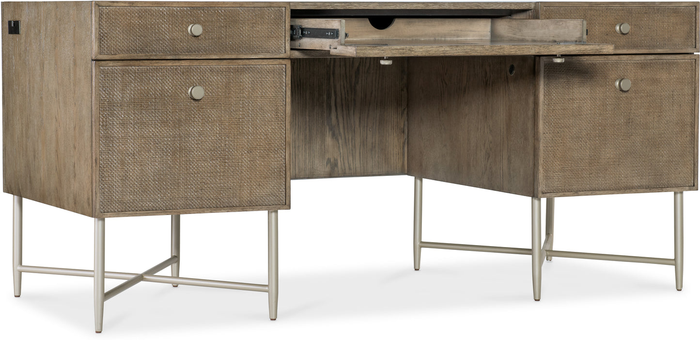 Sonnet Executive Desk