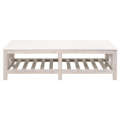 Spruce Coffee Table