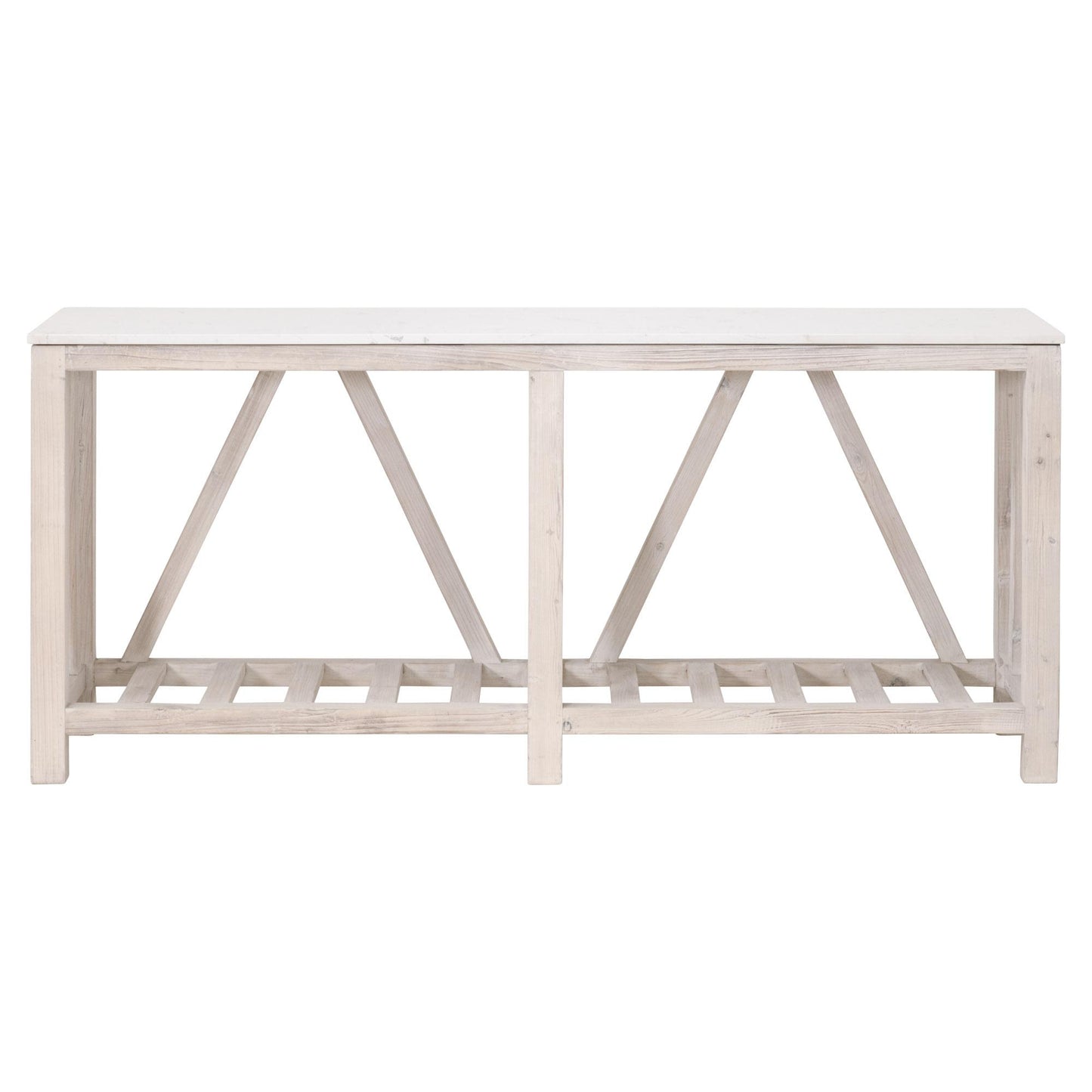 8021.WW-PNE/WHTQ - White Wash Pine, White Quartz