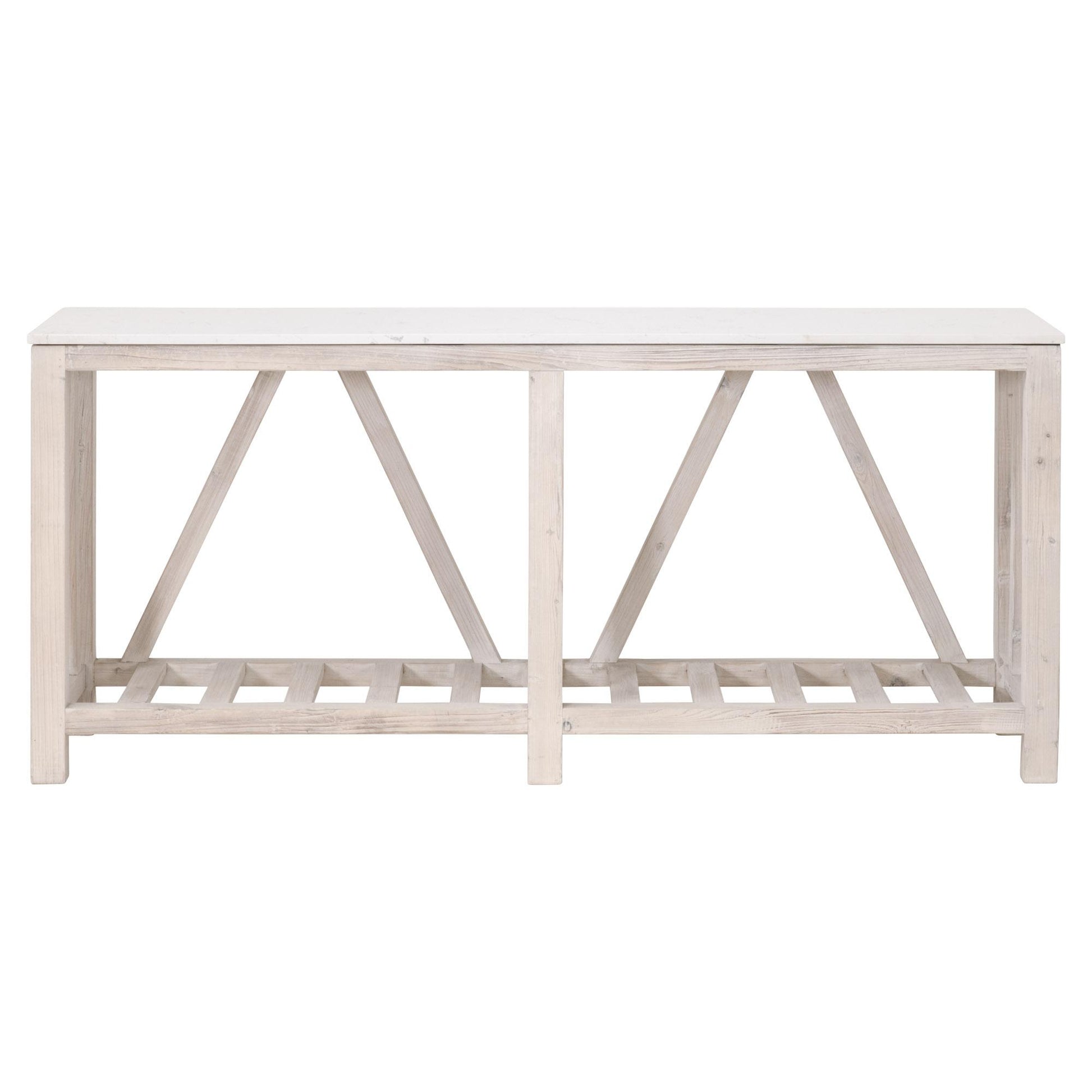8021.WW-PNE/WHTQ - White Wash Pine, White Quartz