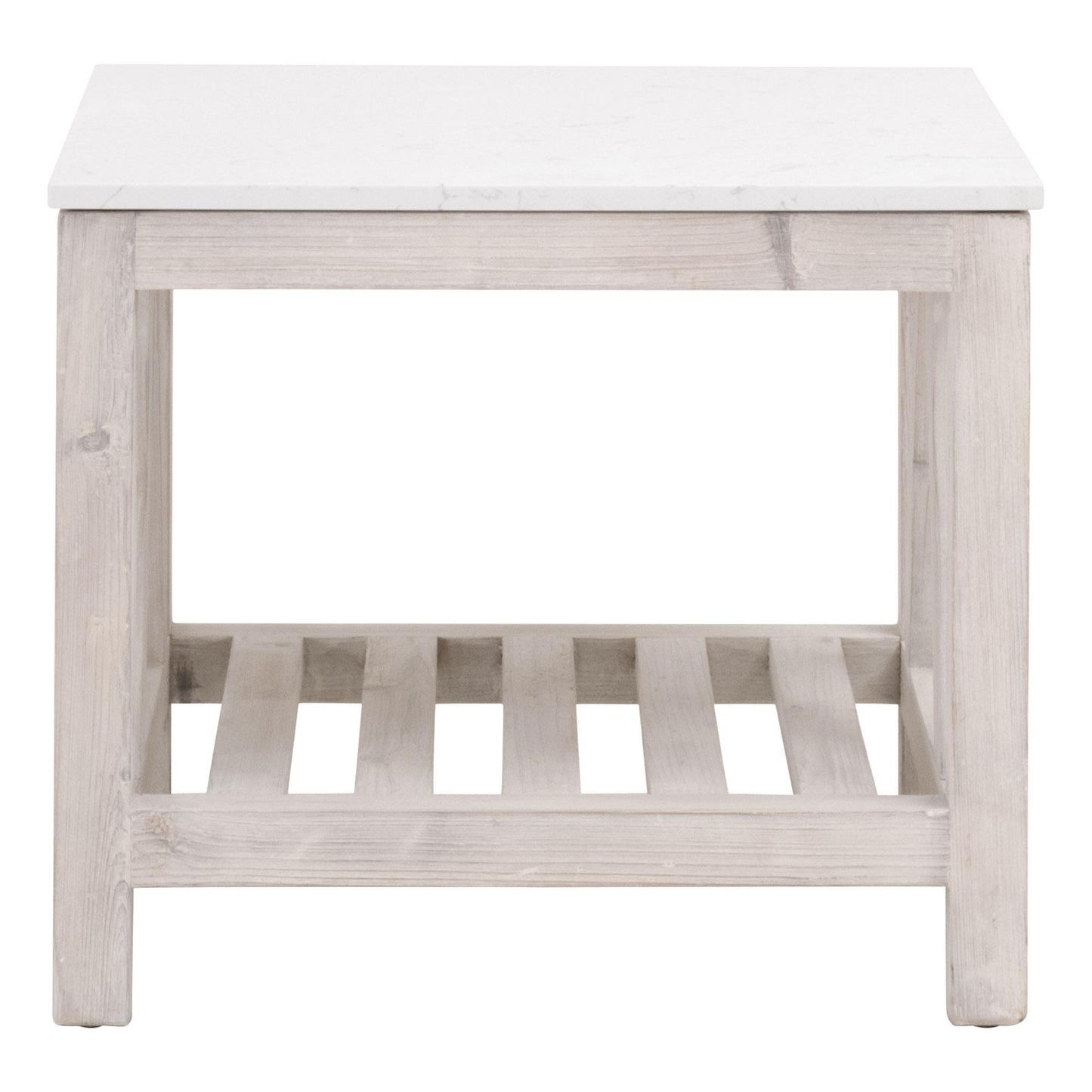 Spruce End Table
