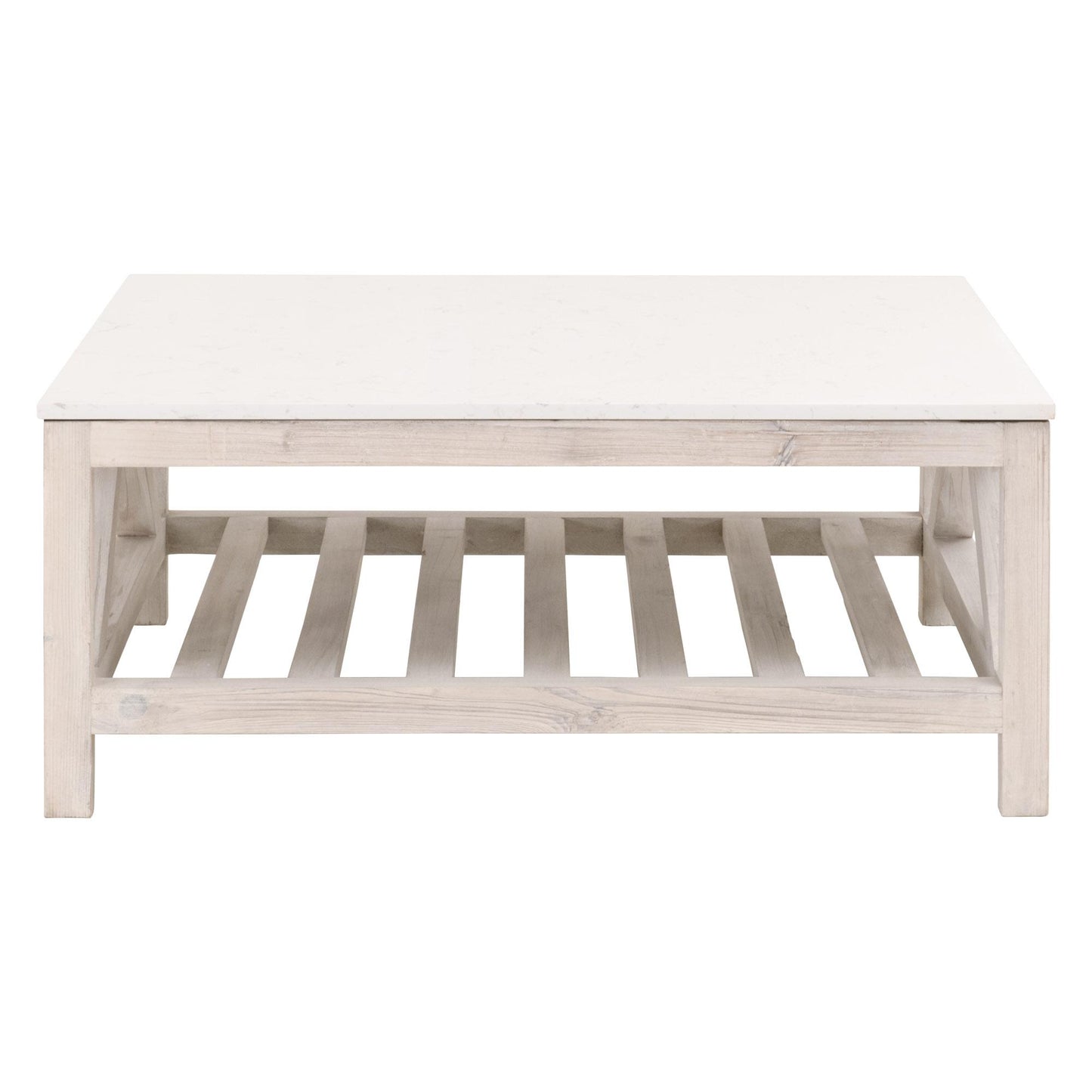 Spruce Square Coffee Table