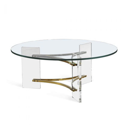 TAMARA COCKTAIL TABLE