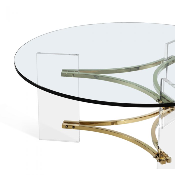 TAMARA COCKTAIL TABLE