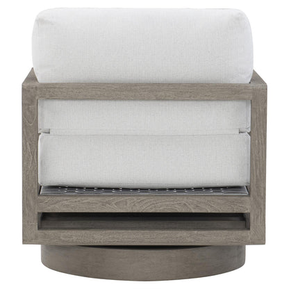 Tanah Outdoor Swivel Chair