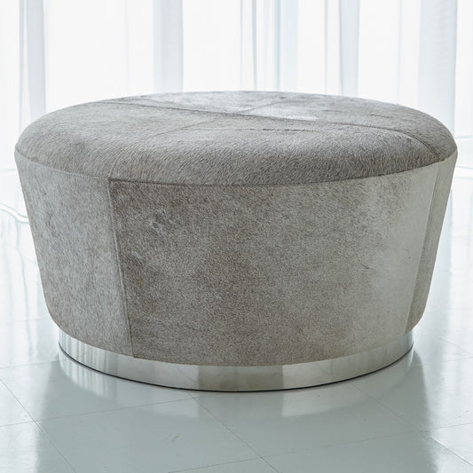 TAPERED OTTOMAN