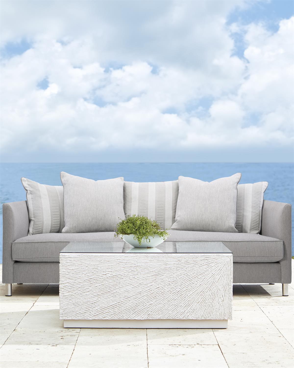 Taylor Outdoor Sofa
