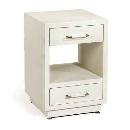 Taylorl Bedside Chest