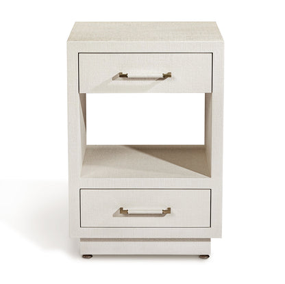 Taylorl Bedside Chest