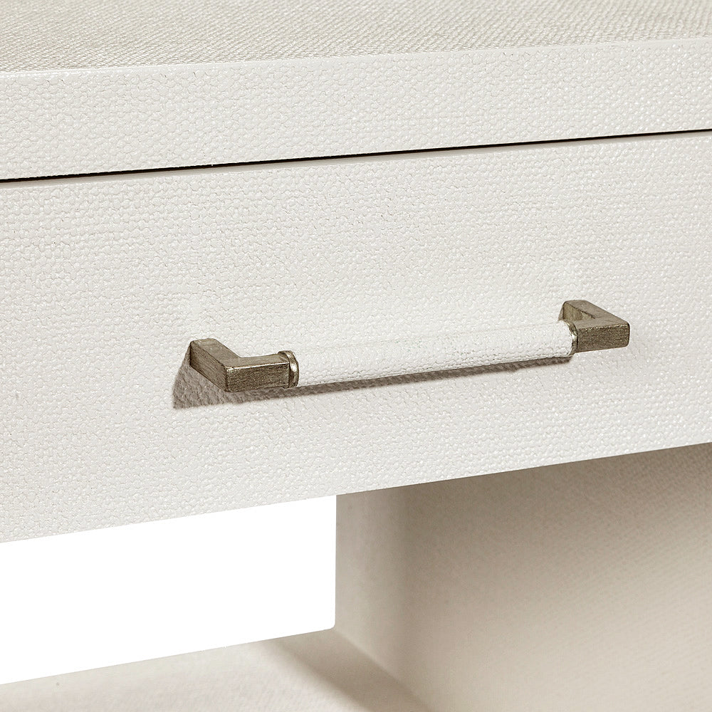 Taylorl Bedside Chest