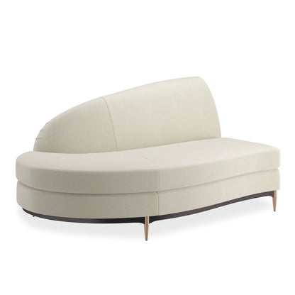 THREE'S COMPANY LAF CHAISE