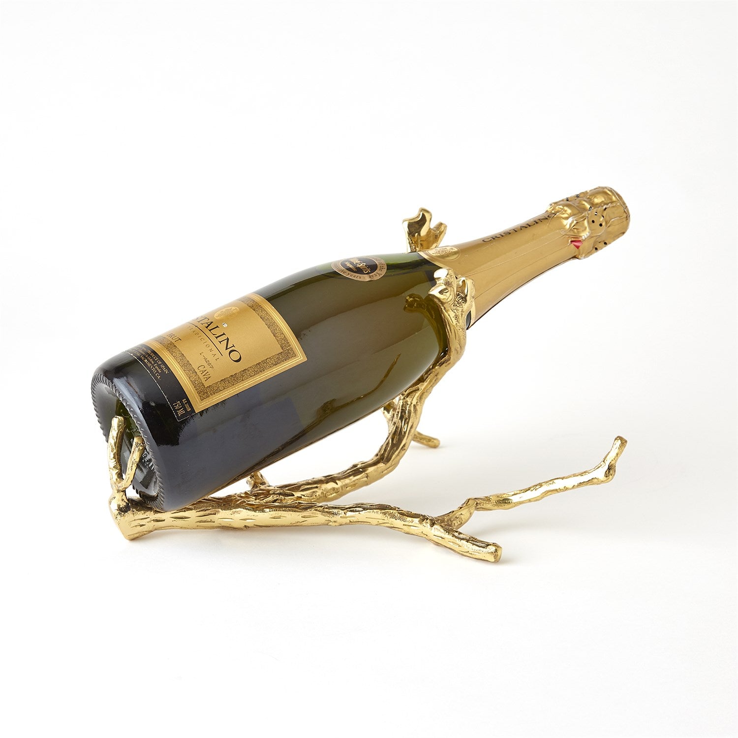 Lemieux et Cie Twig Wine Bottle Holder - Thumbnail 2