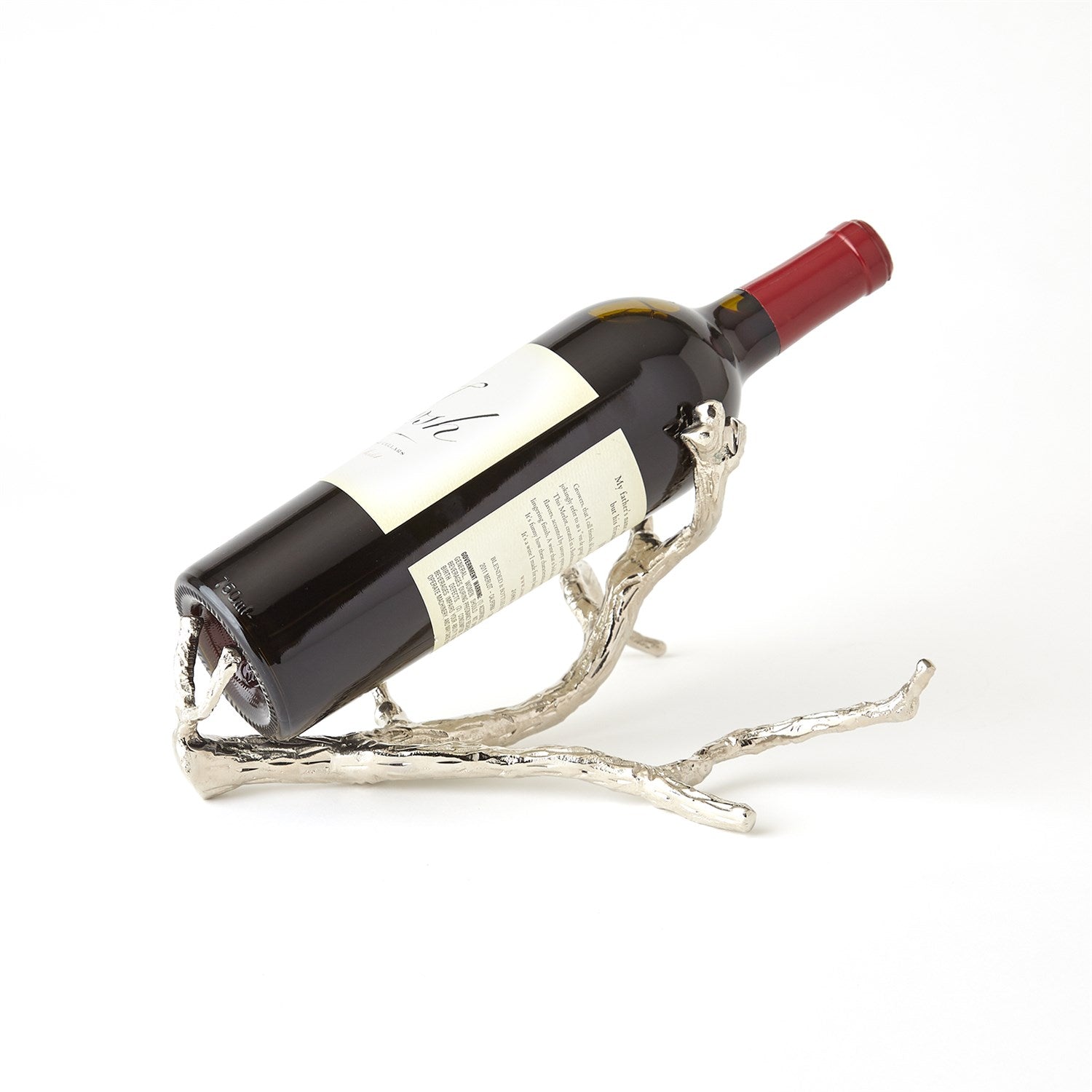 Lemieux et Cie Twig Wine Bottle Holder - Thumbnail 3