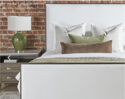 Tailor Cal King Bed