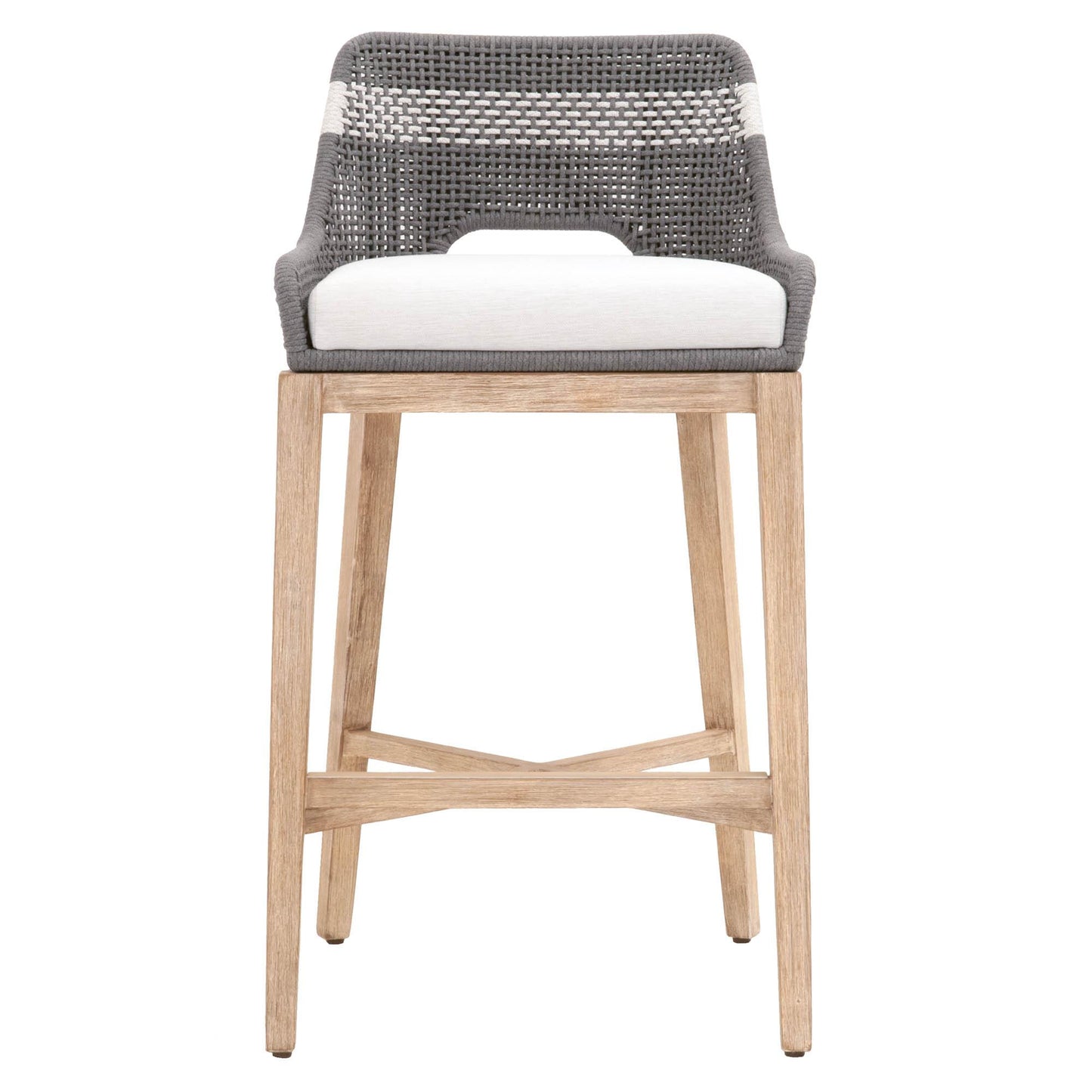 6850BS.DOV/WHT/NG - Natural Gray Mahogany