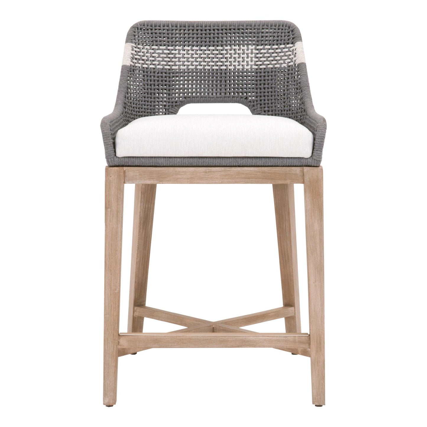 6850CS.DOV/WHT/NG - Natural Gray Mahogany