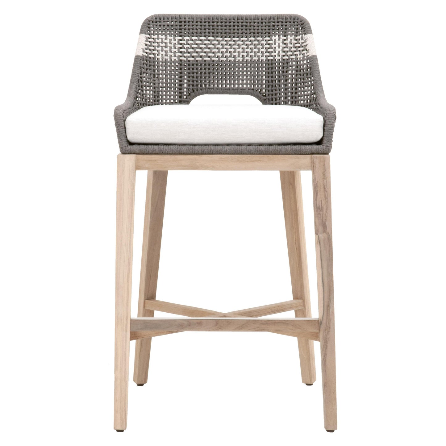 6850BS.DOV/WHT/GT - Gray Teak