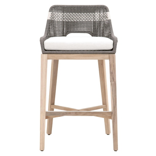 6850BS.DOV/WHT/GT - Gray Teak