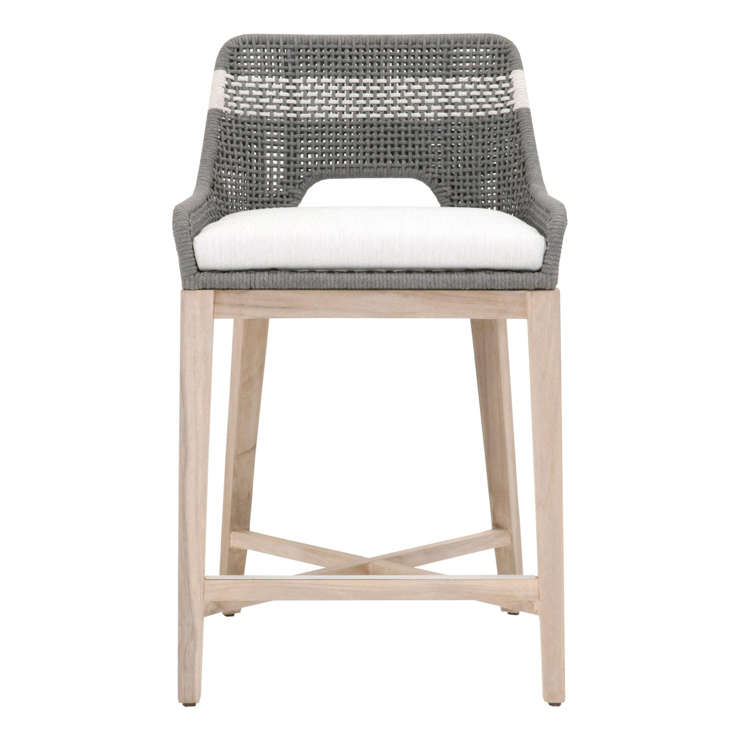 6850CS.DOV/WHT/GT - Gray Teak