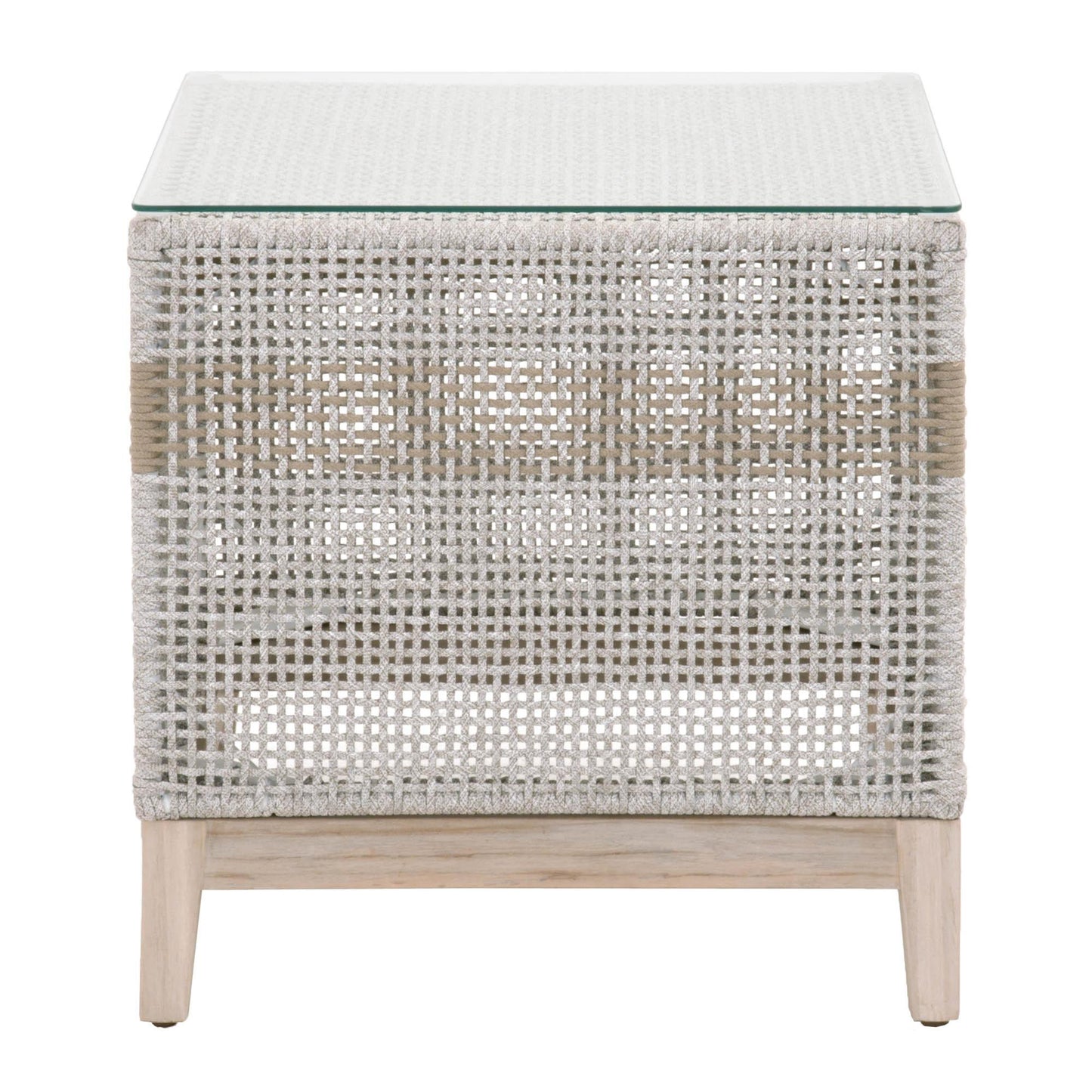 6847.WTA/GT - Gray Teak, Clear