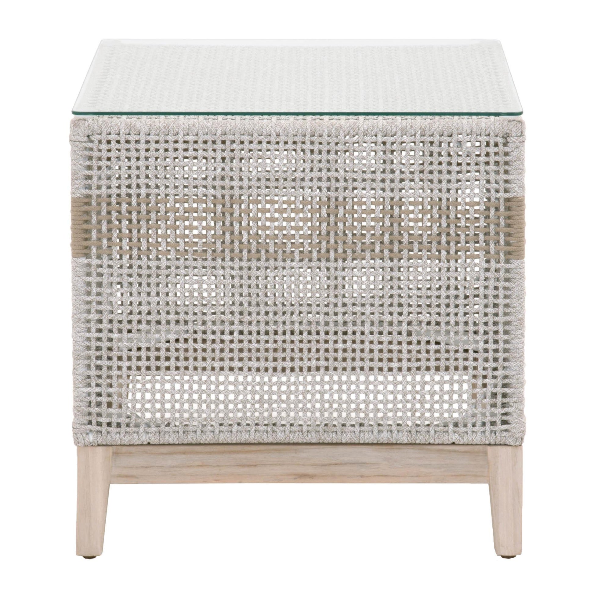 6847.WTA/GT - Gray Teak, Clear