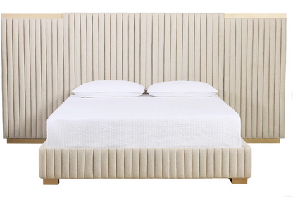 Tarrant Bed