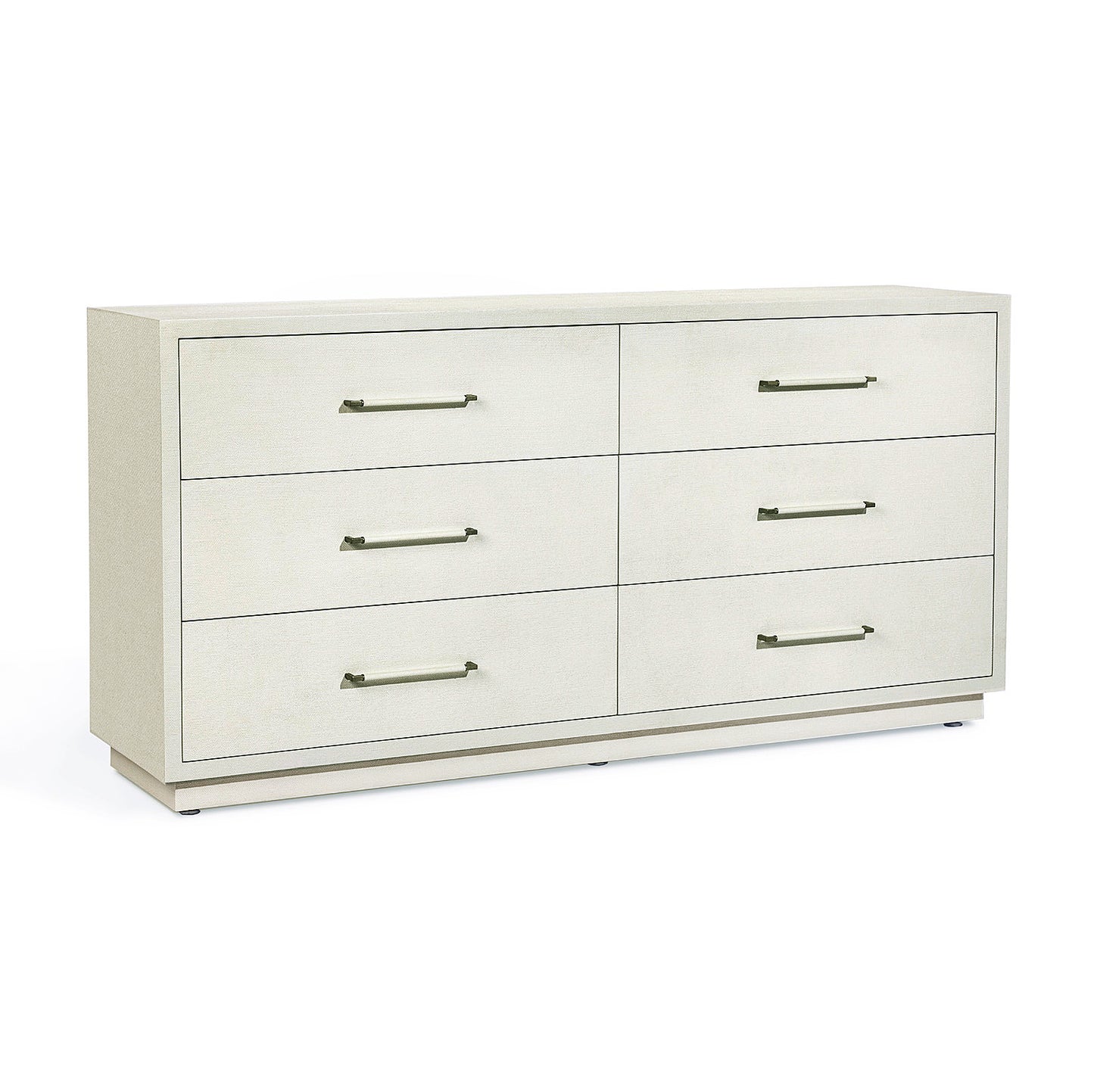 Taylor 6 Drawer Chest