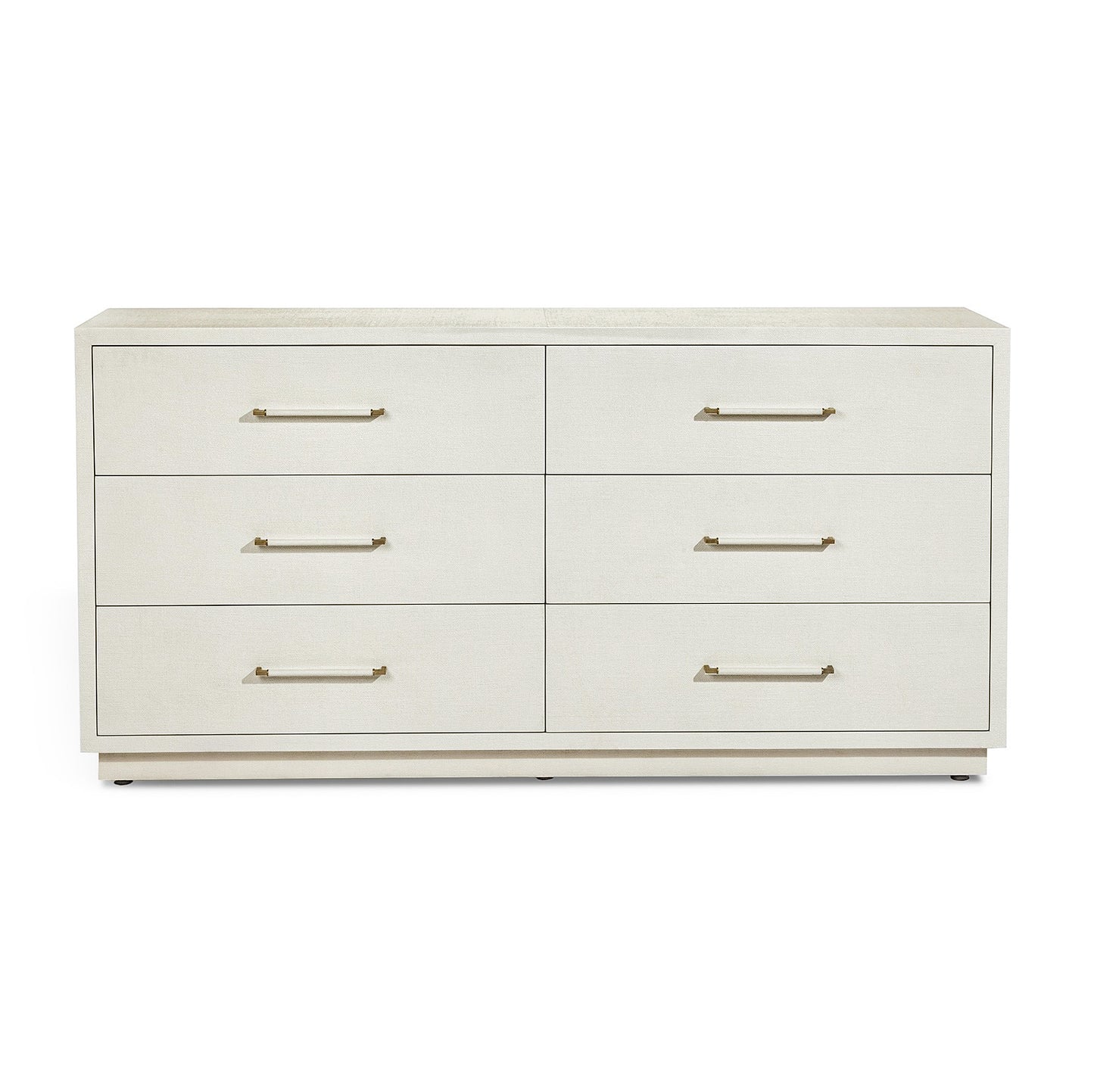 Taylor 6 Drawer Chest
