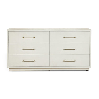 Taylor 6 Drawer Chest